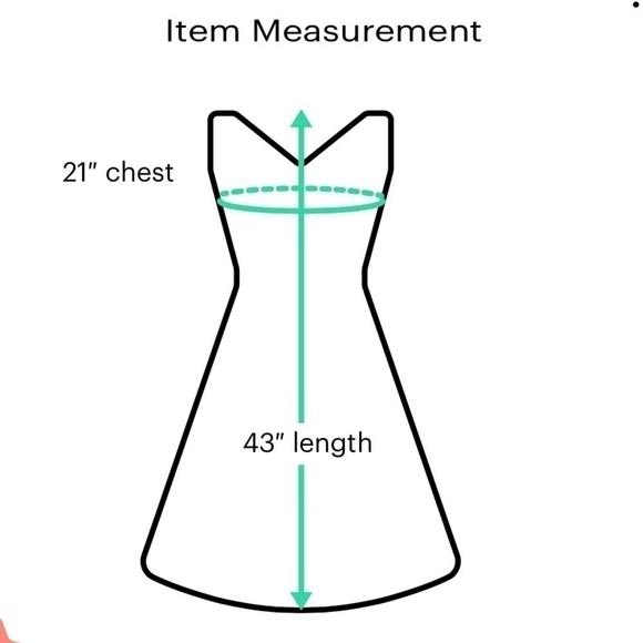 Gap BoHo Style Dress | SIZE S - Picture 3 of 3